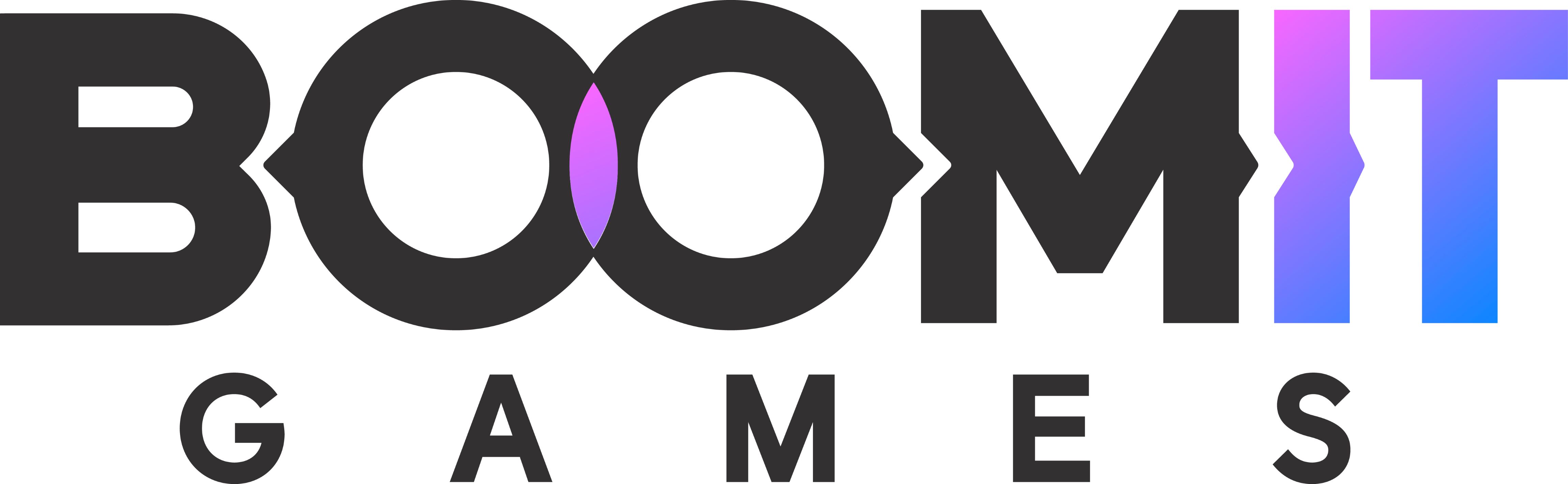 BOOMIT GAMES